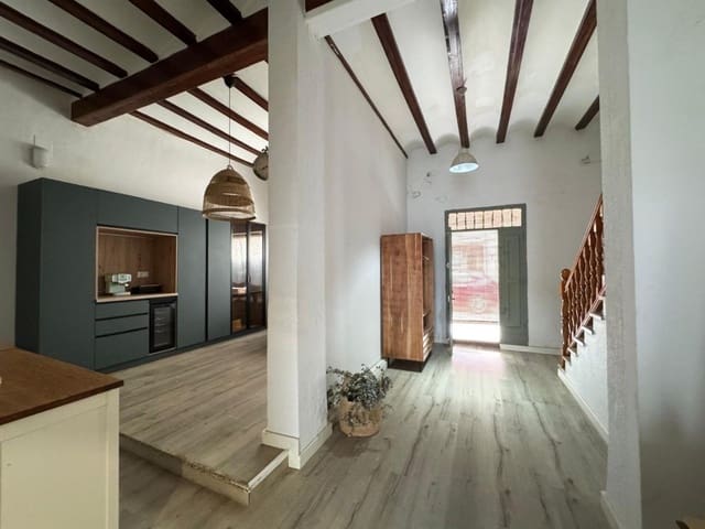 3 camera da letto Villa in vendita in Alberic - 200.000 € (Rif: 10097505)