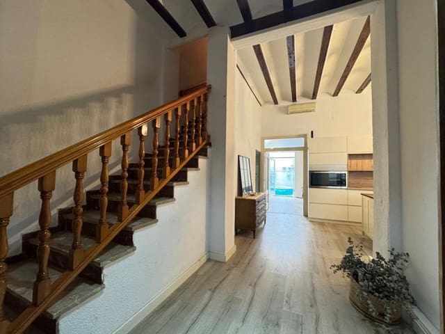 3 camera da letto Villa in vendita in Alberic - 200.000 € (Rif: 10097505)
