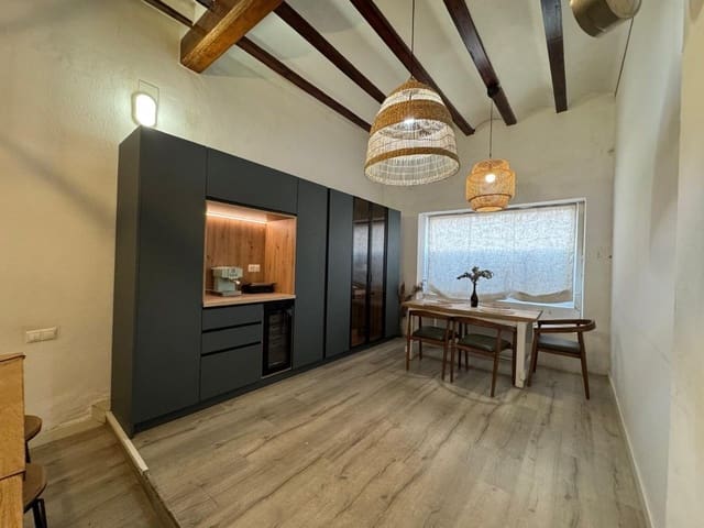 3 camera da letto Villa in vendita in Alberic - 200.000 € (Rif: 10097505)