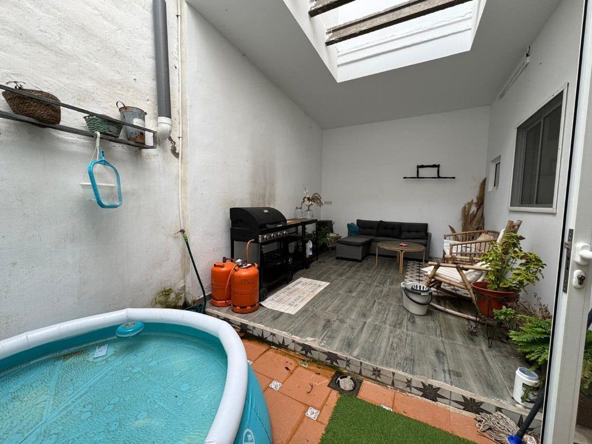 3 camera da letto Villa in vendita in Alberic - 200.000 € (Rif: 10097505)