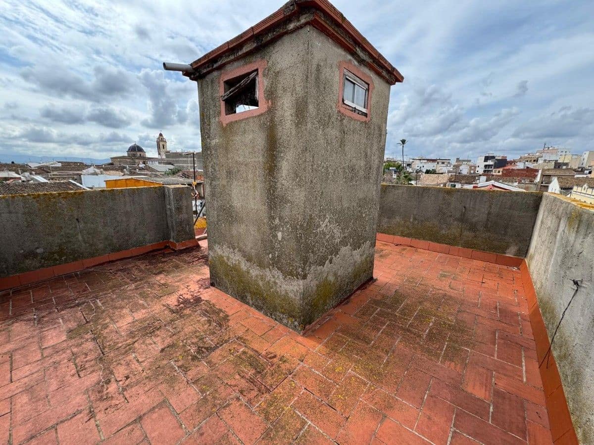 3 camera da letto Villa in vendita in Alberic - 200.000 € (Rif: 10097505)