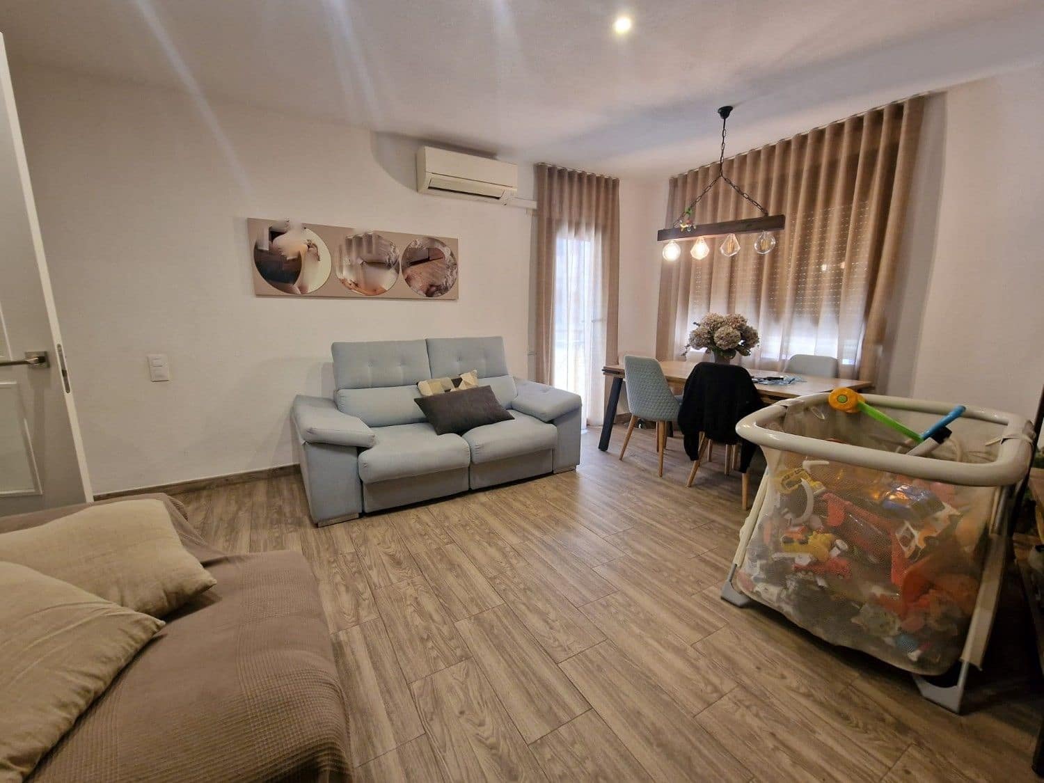 3 bedroom Flat for sale in Alberic - € 129,990 (Ref: 10097506)