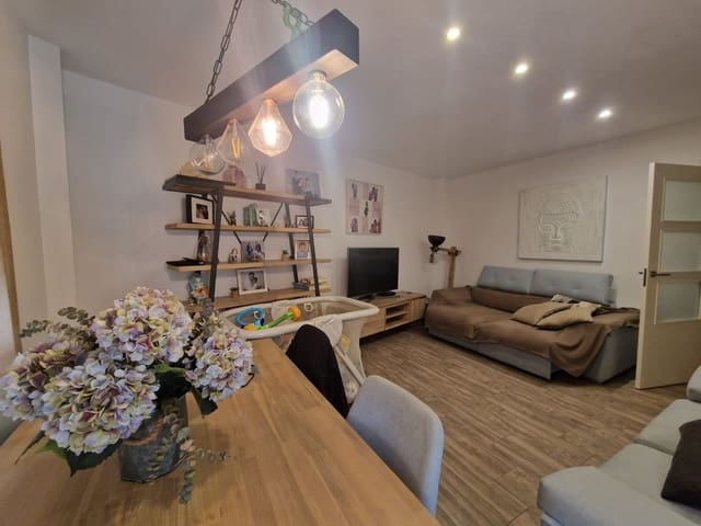 3 bedroom Flat for sale in Alberic - € 129,990 (Ref: 10097506)