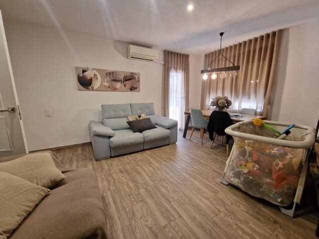 3 bedroom Flat for sale in Alberic - € 129,990 (Ref: 10097506)