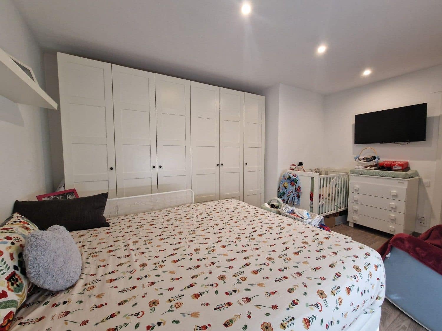 3 bedroom Flat for sale in Alberic - € 129,990 (Ref: 10097506)