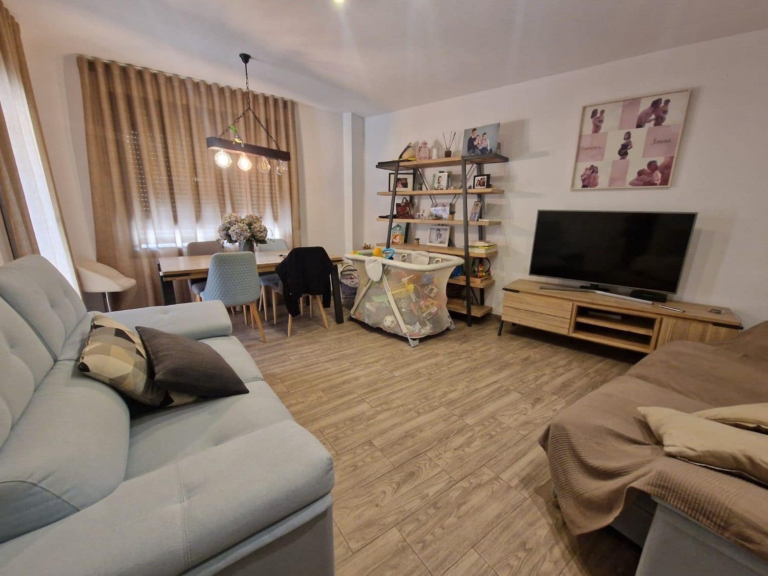 3 bedroom Flat for sale in Alberic - € 129,990 (Ref: 10097506)