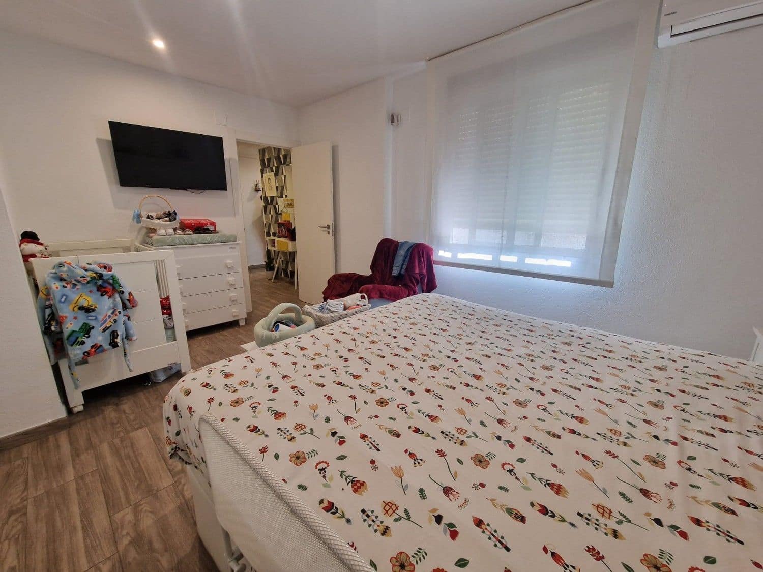 3 bedroom Flat for sale in Alberic - € 129,990 (Ref: 10097506)