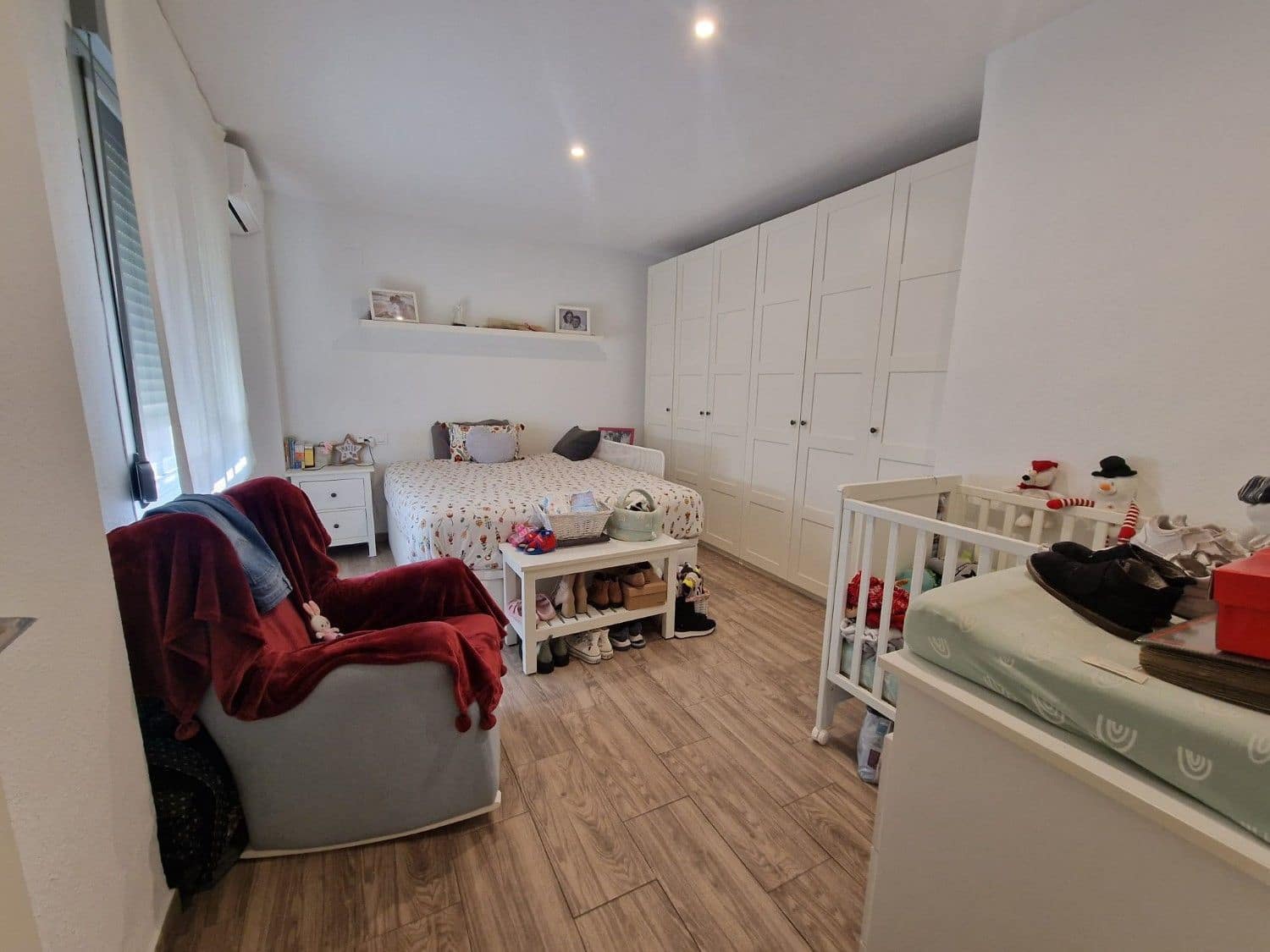 3 bedroom Flat for sale in Alberic - € 129,990 (Ref: 10097506)