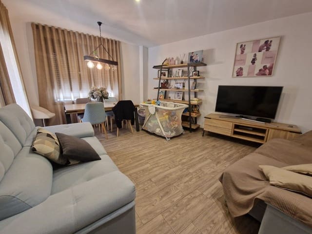 3 bedroom Flat for sale in Alberic - € 129,990 (Ref: 10097506)