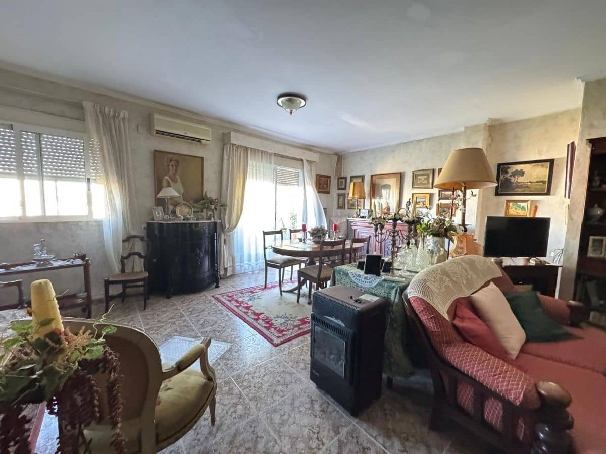5 camera da letto Villa in vendita in Alfarp con garage - 149.990 € (Rif: 10099644)
