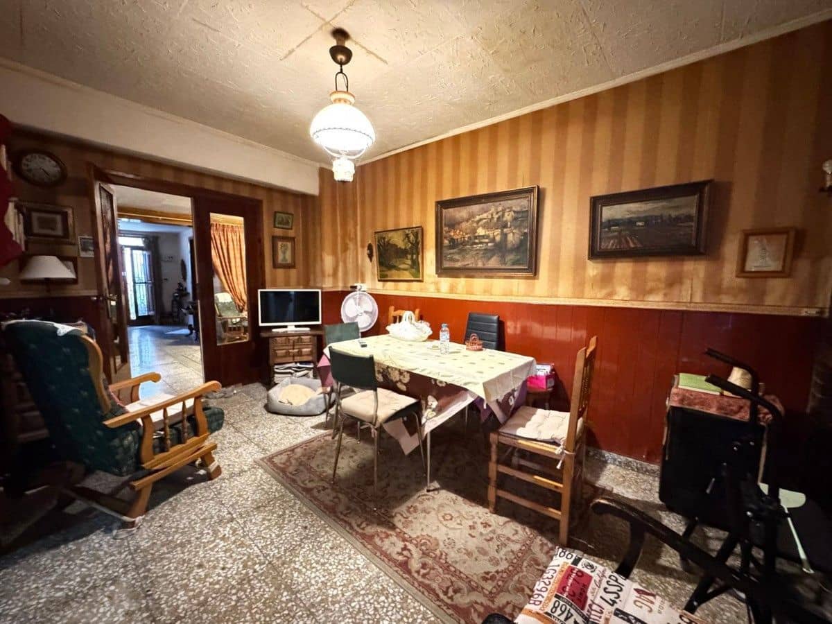 5 camera da letto Villa in vendita in Alfarp con garage - 149.990 € (Rif: 10099644)