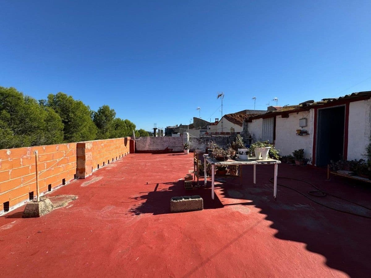 5 camera da letto Villa in vendita in Alfarp con garage - 149.990 € (Rif: 10099644)