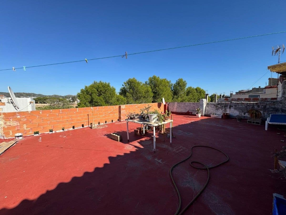 5 camera da letto Villa in vendita in Alfarp con garage - 149.990 € (Rif: 10099644)