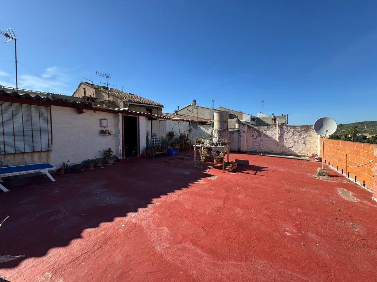 5 camera da letto Villa in vendita in Alfarp con garage - 149.990 € (Rif: 10099644)