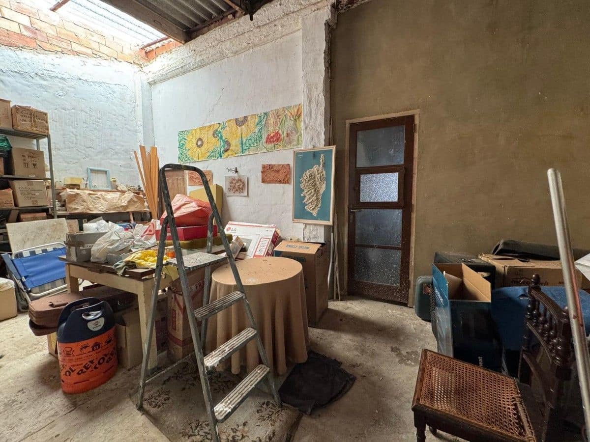 5 camera da letto Villa in vendita in Alfarp con garage - 149.990 € (Rif: 10099644)