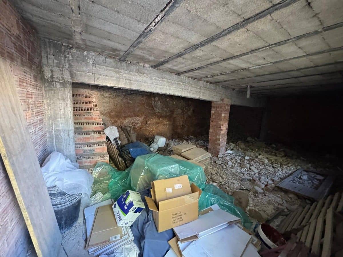 5 camera da letto Villa in vendita in Alfarp con garage - 149.990 € (Rif: 10099644)