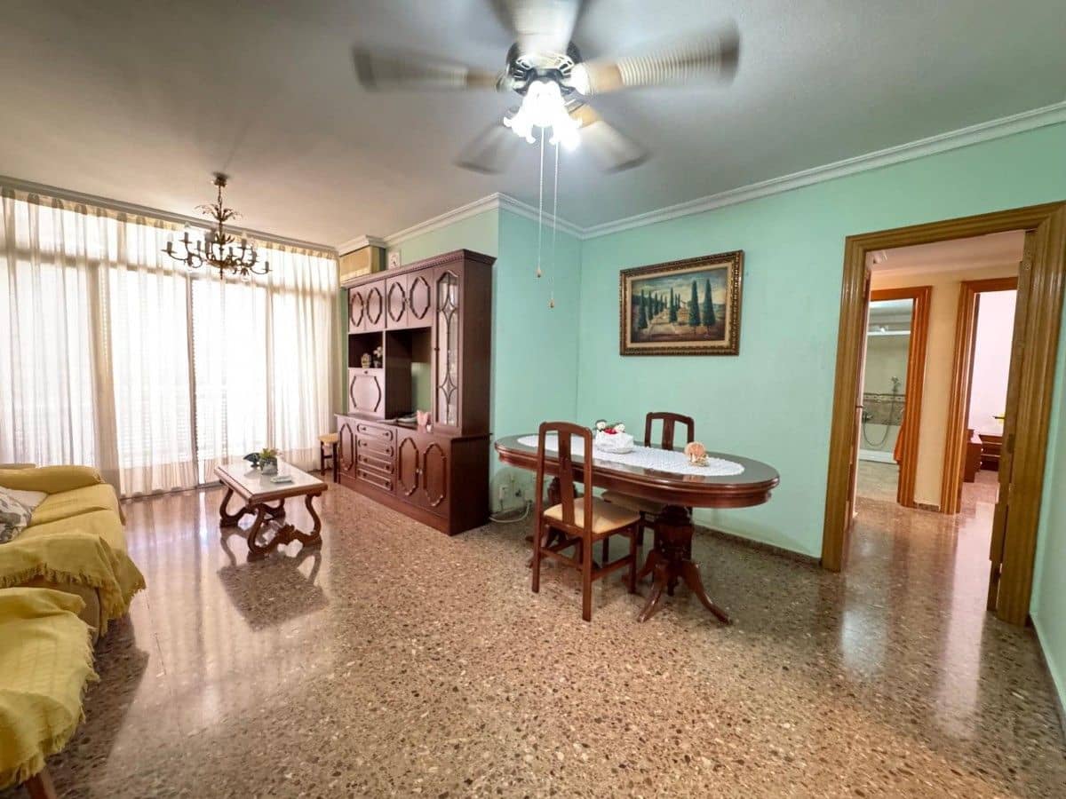 3 bedroom Flat for sale in Torrent - € 249,990 (Ref: 10110474)