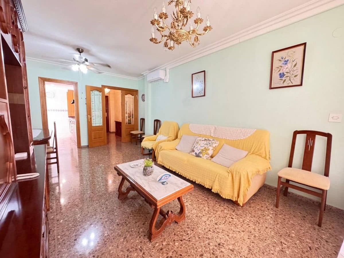 3 bedroom Flat for sale in Torrent - € 249,990 (Ref: 10110474)