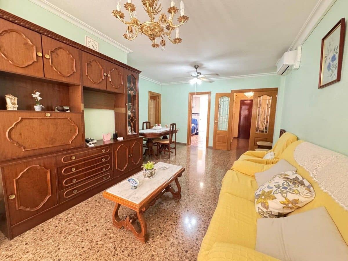3 bedroom Flat for sale in Torrent - € 249,990 (Ref: 10110474)