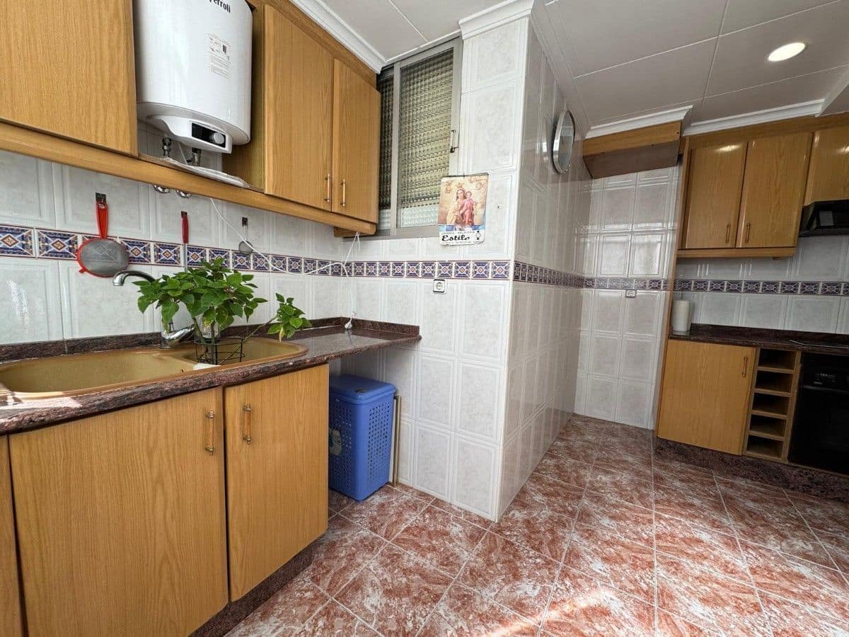 3 bedroom Flat for sale in Torrent - € 249,990 (Ref: 10110474)