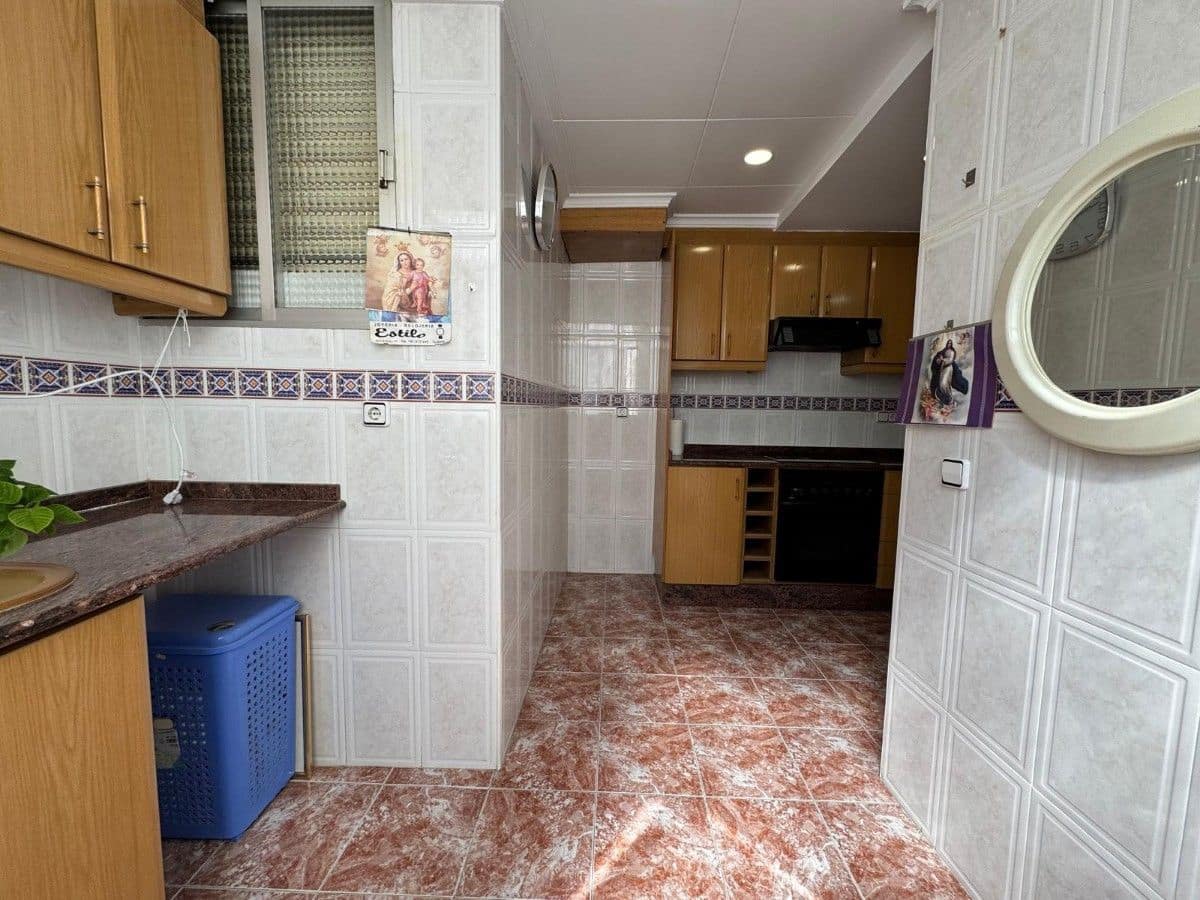 3 bedroom Flat for sale in Torrent - € 249,990 (Ref: 10110474)