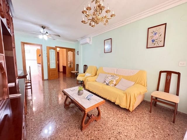 3 camera da letto Appartamento in vendita in Torrent - 249.990 € (Rif: 10110474)