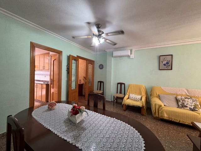 3 camera da letto Appartamento in vendita in Torrent - 249.990 € (Rif: 10110474)