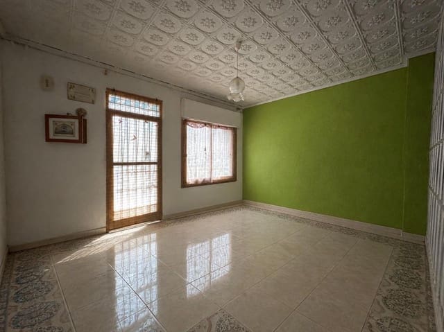 7 sovrum Villa till salu i Albalat de la Ribera - 90 000 € (Ref: 10131154)