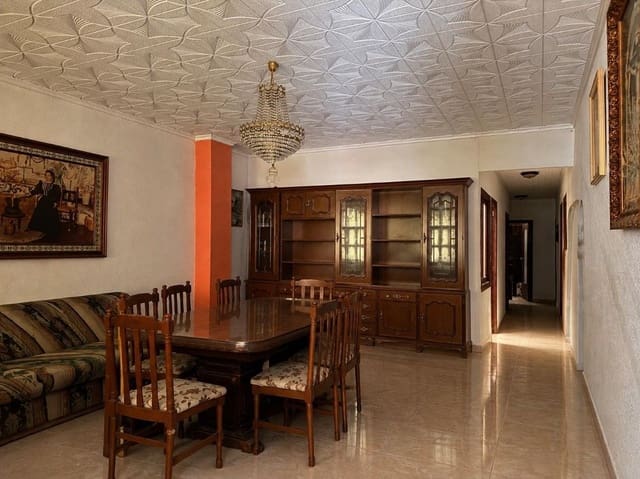 7 sovrum Villa till salu i Albalat de la Ribera - 90 000 € (Ref: 10131154)
