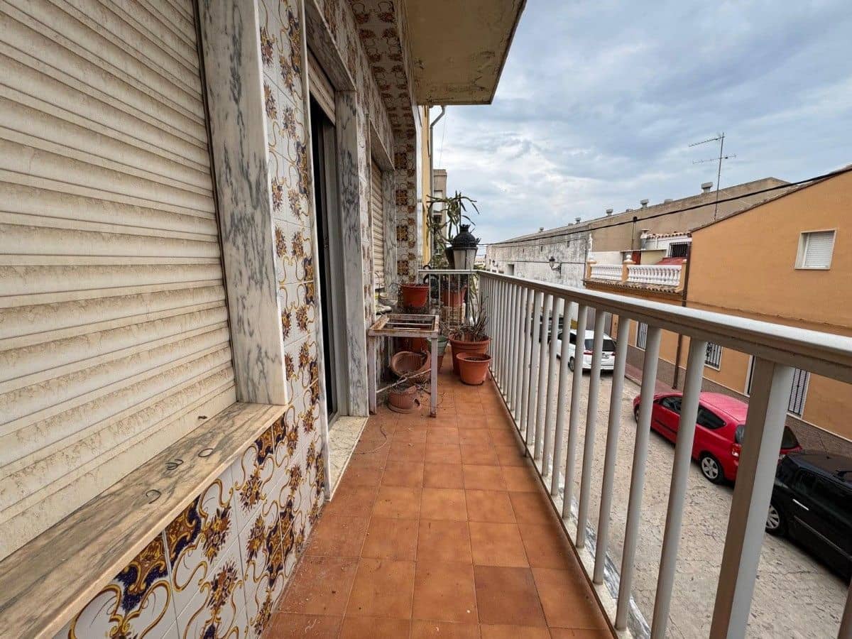 7 sovrum Villa till salu i Albalat de la Ribera - 90 000 € (Ref: 10131154)