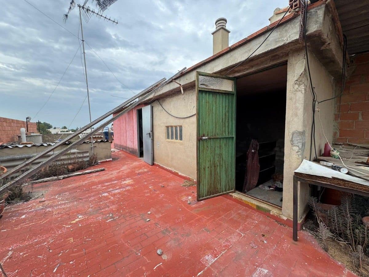 7 sovrum Villa till salu i Albalat de la Ribera - 90 000 € (Ref: 10131154)