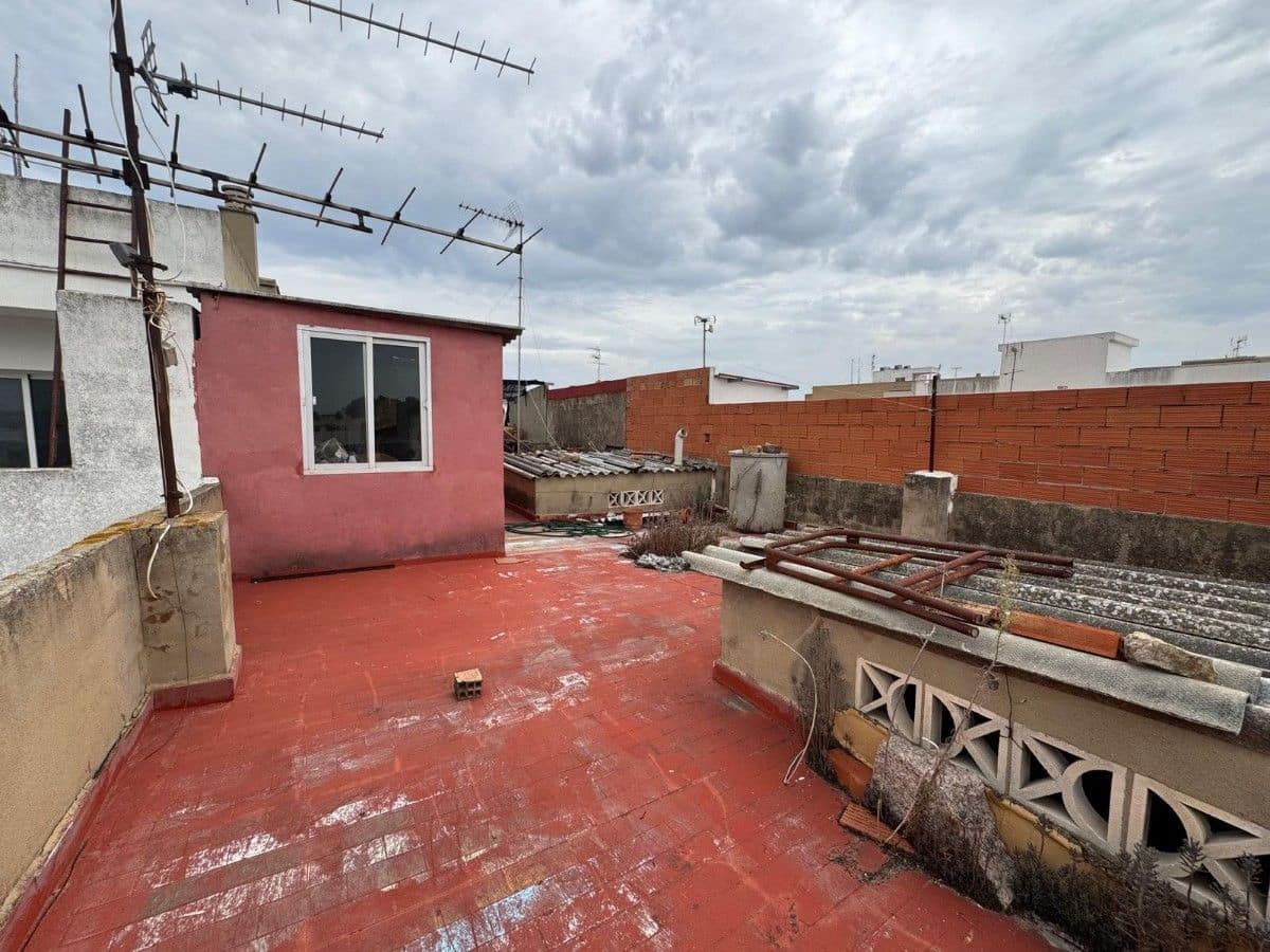 7 sovrum Villa till salu i Albalat de la Ribera - 90 000 € (Ref: 10131154)
