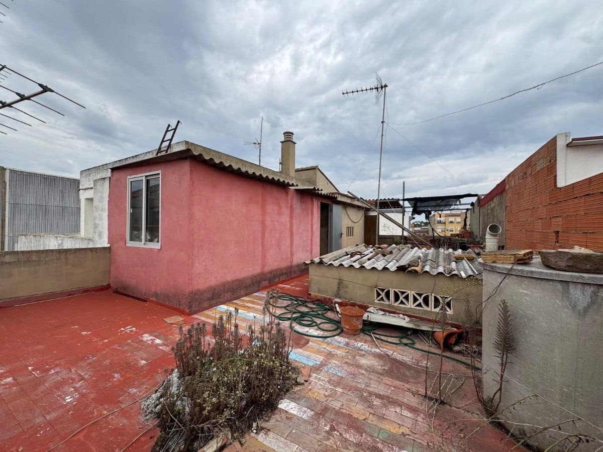 7 sovrum Villa till salu i Albalat de la Ribera - 90 000 € (Ref: 10131154)