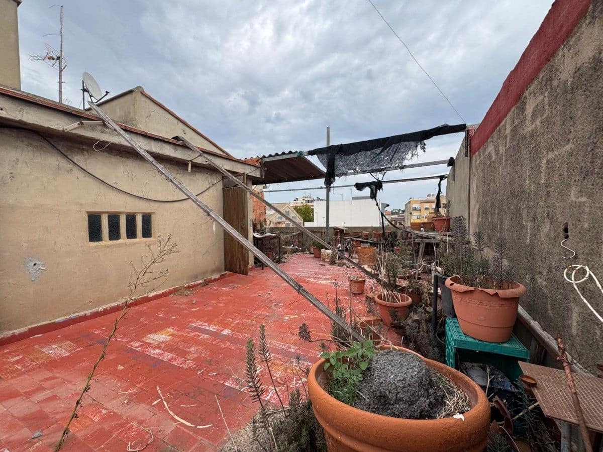 7 sovrum Villa till salu i Albalat de la Ribera - 90 000 € (Ref: 10131154)