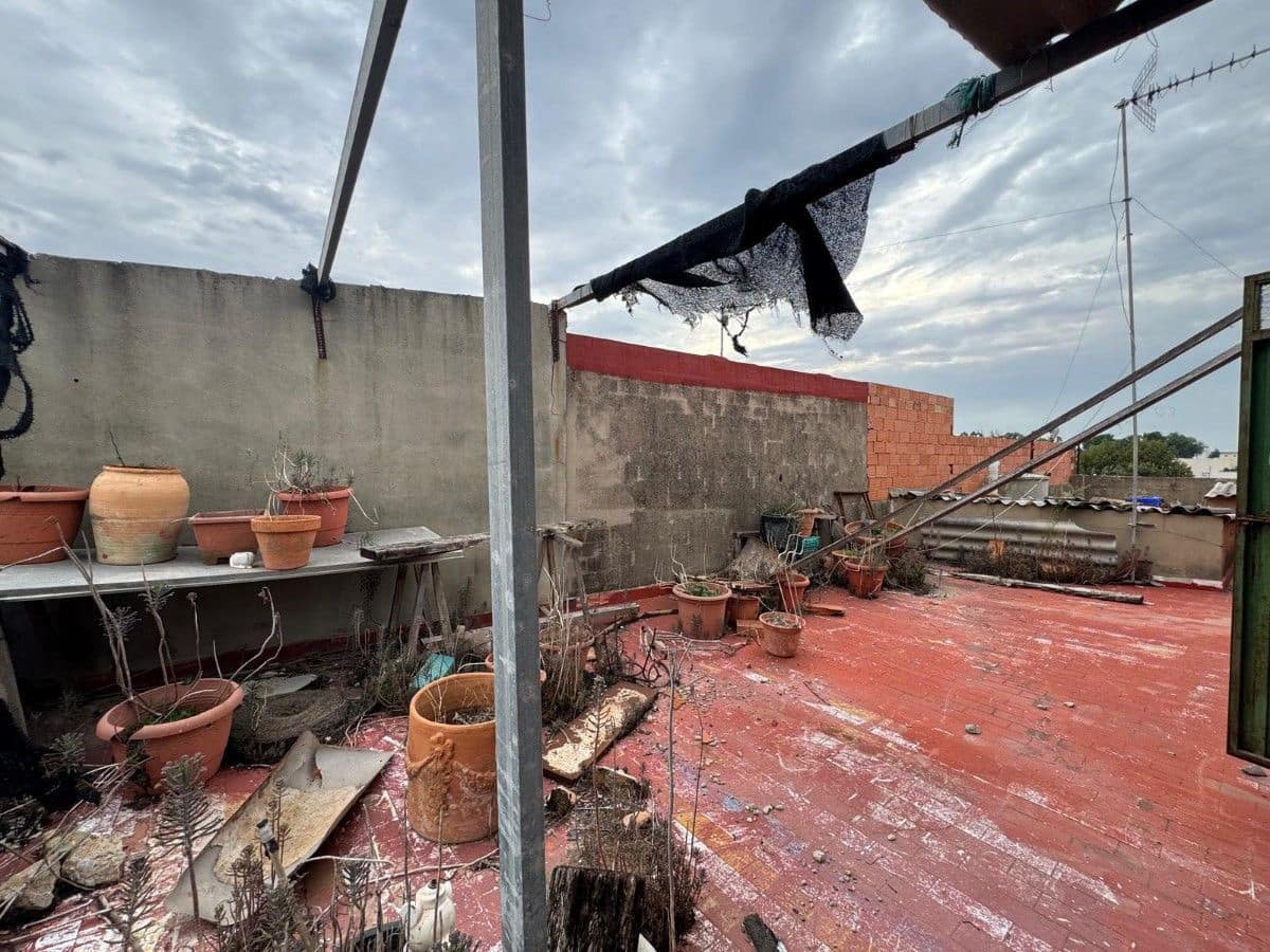 7 sovrum Villa till salu i Albalat de la Ribera - 90 000 € (Ref: 10131154)