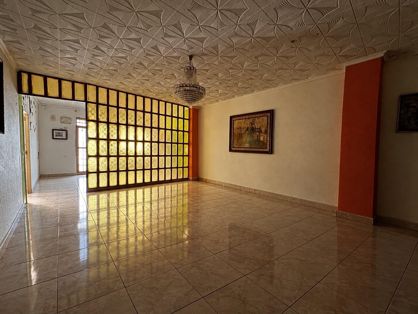 7 sovrum Villa till salu i Albalat de la Ribera - 90 000 € (Ref: 10131154)