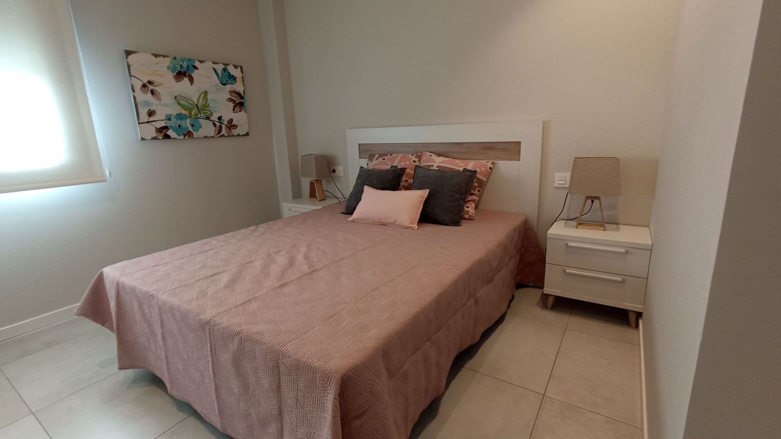 2 soverom Leilighet til salgs i Pilar de la Horadada med svømmebasseng garasje - € 265 000 (Ref: 10132388)