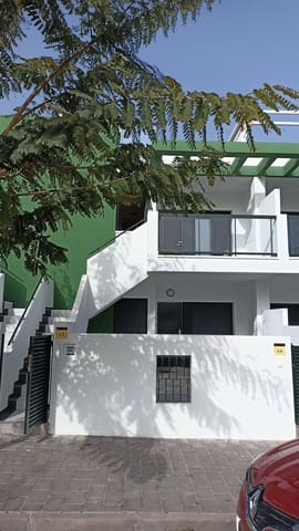 2 soverom Leilighet til salgs i Mil Palmeras, Pilar de la Horadada med svømmebasseng garasje - € 265 000 (Ref: 10132388)