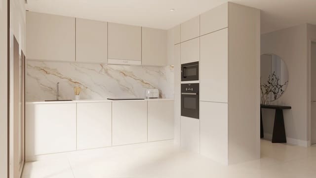 3 sovrum Semi-fristående Villa till salu i Corvera, Murcia stad med pool garage - 369 000 € (Ref: 10164130)