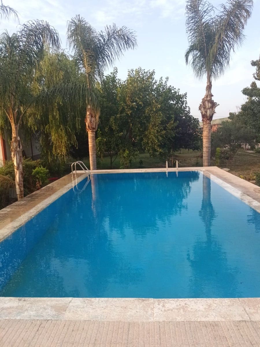 5 bedroom Villa for sale in Alzira with pool garage - € 299,990 (Ref: 10174341)