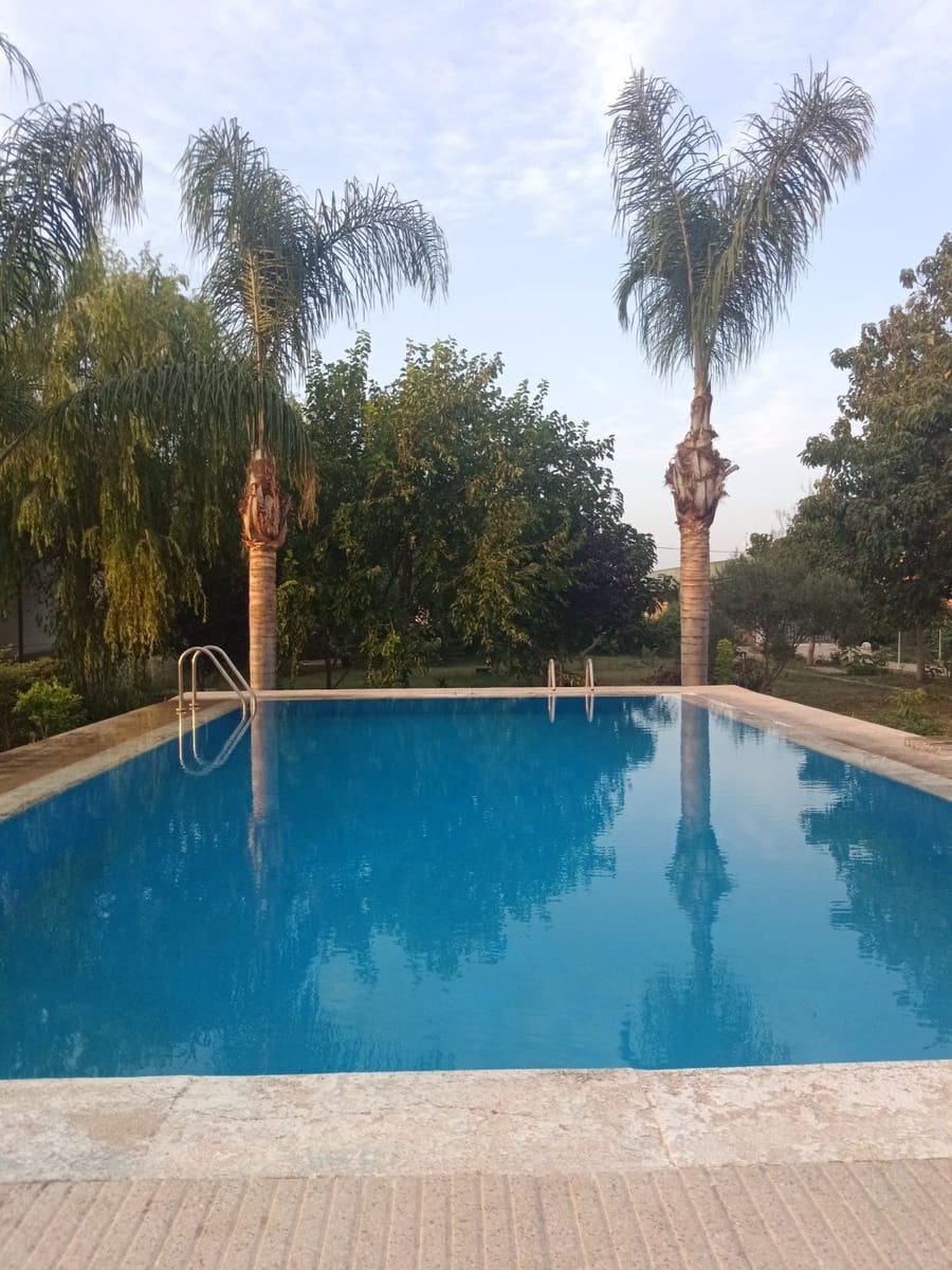 5 bedroom Villa for sale in Alzira with pool garage - € 299,990 (Ref: 10174341)