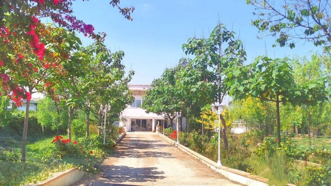 5 bedroom Villa for sale in Alzira with pool garage - € 299,990 (Ref: 10174341)