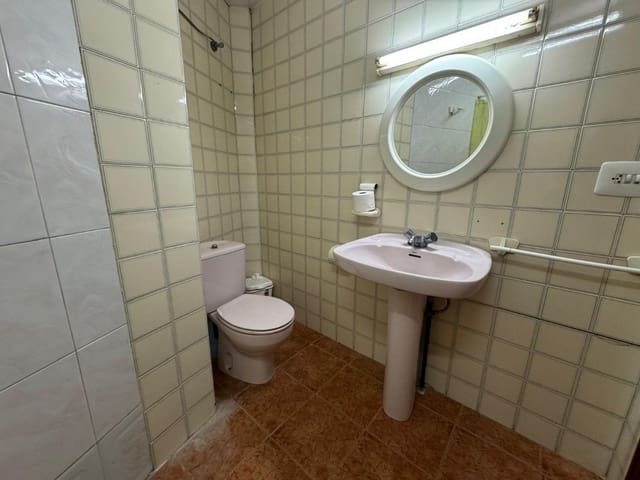 2 slaapkamer Villa te koop in Villanueva de Castellon met garage - € 189.990 (Ref: 10174342)