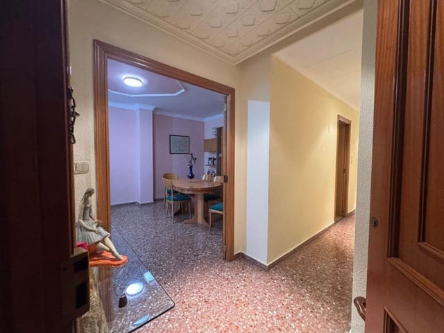 2 soverom Villa til salgs i Villanueva de Castellon med garasje - € 189 990 (Ref: 10174342)