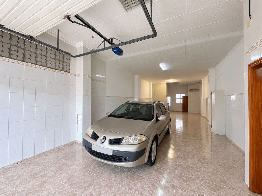 2 slaapkamer Villa te koop in Villanueva de Castellon met garage - € 189.990 (Ref: 10174342)
