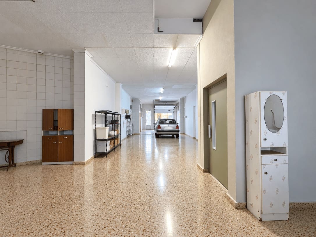 2 slaapkamer Villa te koop in Villanueva de Castellon met garage - € 189.990 (Ref: 10174342)