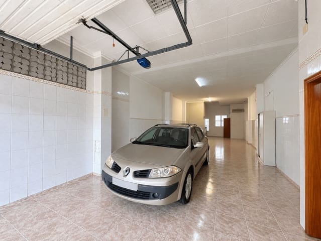 2 slaapkamer Villa te koop in Villanueva de Castellon met garage - € 189.990 (Ref: 10174342)