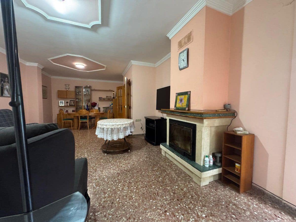2 slaapkamer Villa te koop in Villanueva de Castellon met garage - € 189.990 (Ref: 10174342)