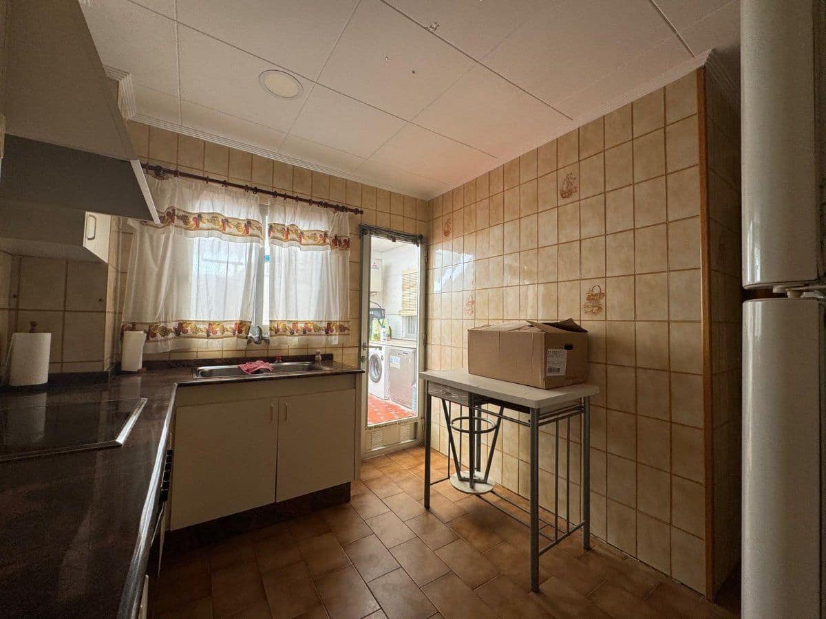 2 slaapkamer Villa te koop in Villanueva de Castellon met garage - € 189.990 (Ref: 10174342)