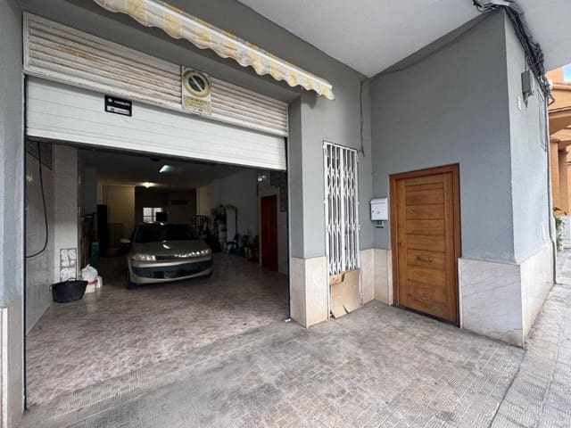 2 slaapkamer Villa te koop in Villanueva de Castellon met garage - € 189.990 (Ref: 10174342)